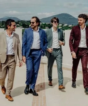 Brotherockers wedding slider image nine