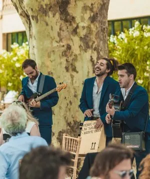 Brotherockers wedding slider image six