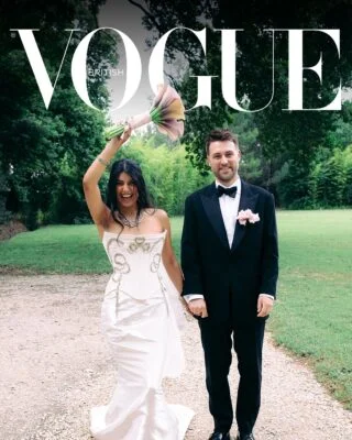 🌟 Delighted to be featured in VOGUE 🌟

K & I’s wedding was iconic in so many ways: The unconditional love shared by our couple for years, the connection built between two cultural heritages, the breathtaking location, and the amazing team of vendors who made the day unforgettable! 

Planning & Artistic Direction: @nona.events 
Photography: @ayataweddings 
Venue: @chateaubeauregardprovence 
Floral Design: @les_fleurs_de_ninon 
Furniture & Design: @be_lounge_officiel @lilys_prod 
Caterer: @maison_nans 
Cocktails: @ozcocktail 
DJ: @tgn.events13 
Indian catering: @currylicieux 
Hair Artist: @annalcr_makeup 
Content: @myweddingcontent_fr 

We wish we could relive the whole journey again!