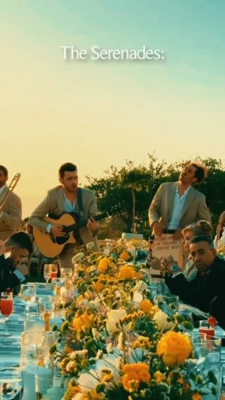 Travelling around the globe with our music, sharing our passion with guests who open their hearts and vibrate with us, there is nothing else on earth we would rather do! 🌍 ❤️

Proud member of @theroamingagency 

## #Roamingband #luxuryevents  #strollingband #eventplanner  #luxuryentertainment #weddingplanner #acousticband #luxuywedding #destinationwedding #privateparty