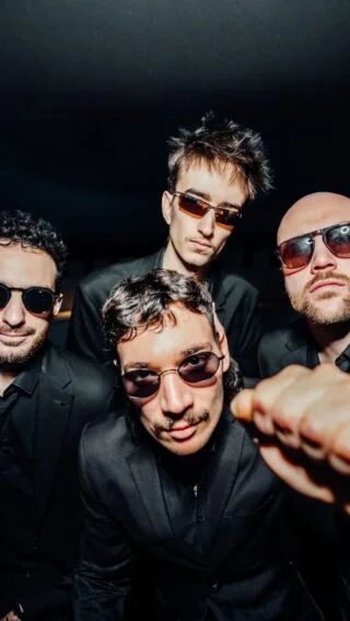 35+ destination weddings in 2025, countless corporate events, and unforgettable fun 🔥🌍

2026, we are ready ✨

Proud member of @theroamingagency

#Roamingband #luxuryevents #strollingband #eventplanner #luxuryentertainment #weddingplanner #acousticband #luxurywedding #destinationwedding #privateparty